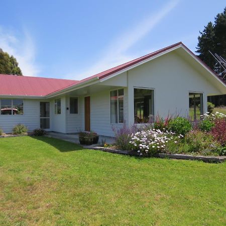 Waikawa House Vila Niagara Exterior foto